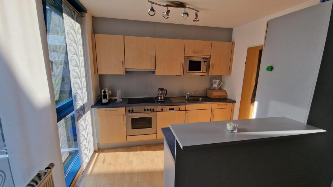 Apartamento Dancelandliving 1220 Viena