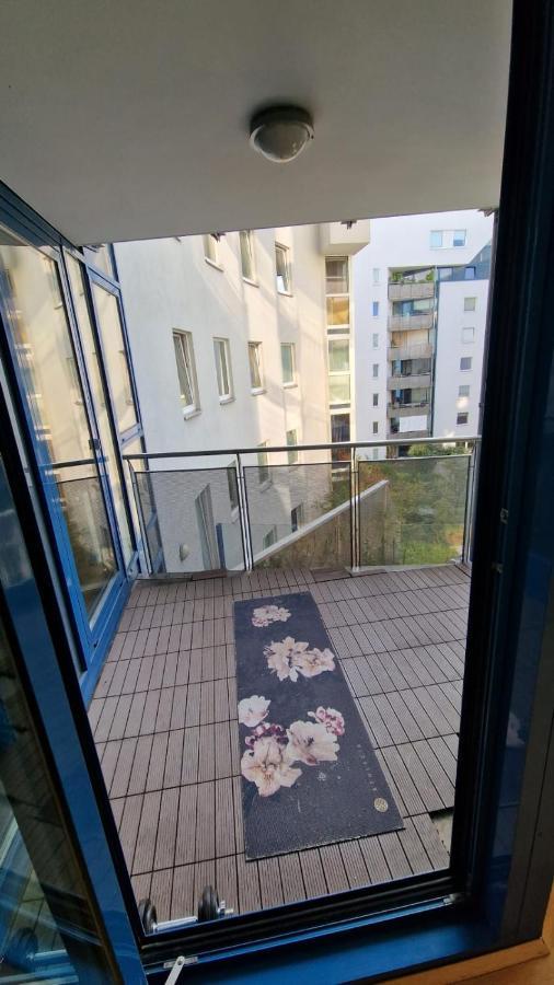 Dancelandliving 1220 Apartamento *