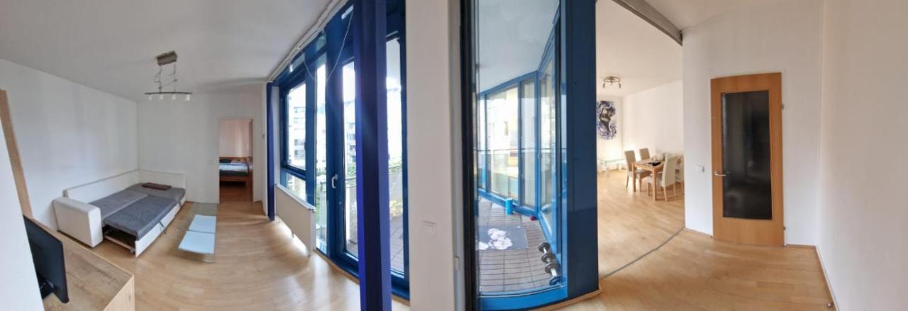 Dancelandliving 1220 Apartamento